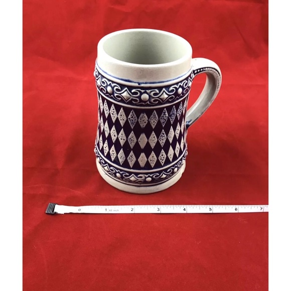 GERZIT Original Heidelberg Beer Stein Mug - Picture 1 of 6